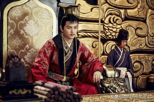 三省六部制 隋文帝（三省六部制是谁创建的）