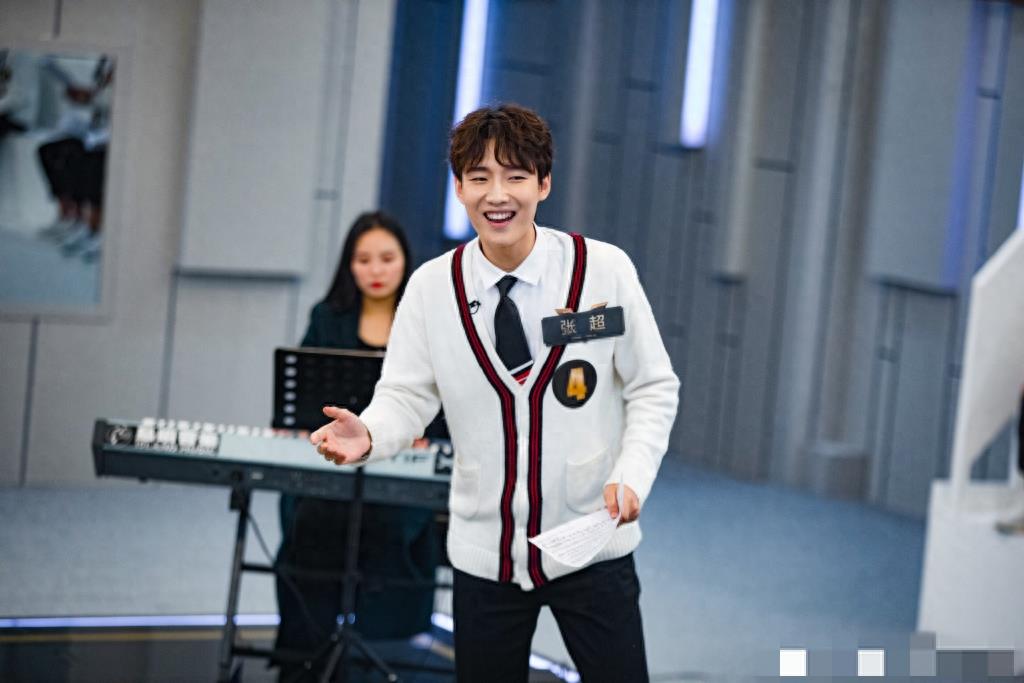 吐血整理 爆红节目 芒果台《声入人心》36位高颜值歌手汇总