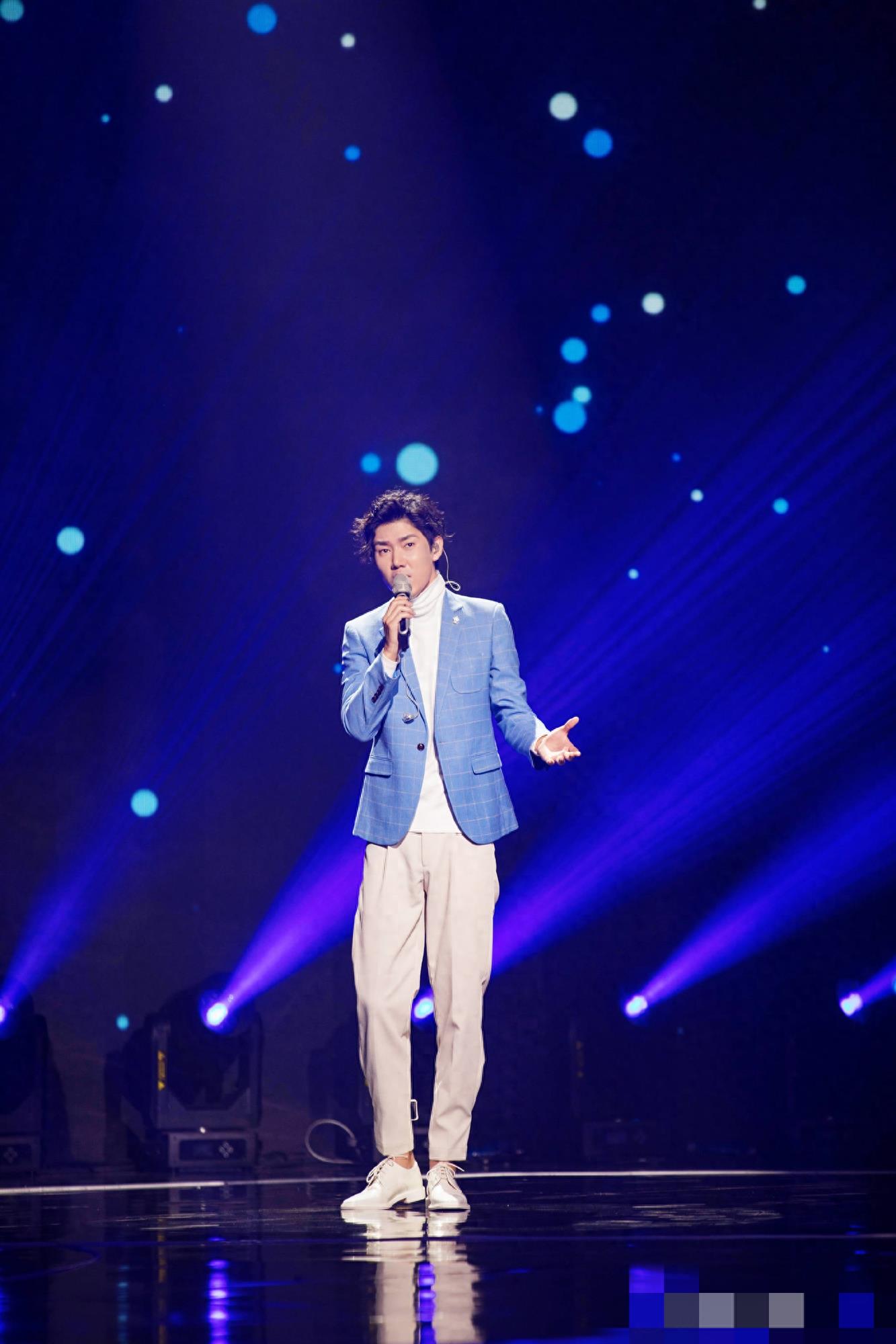 吐血整理 爆红节目 芒果台《声入人心》36位高颜值歌手汇总