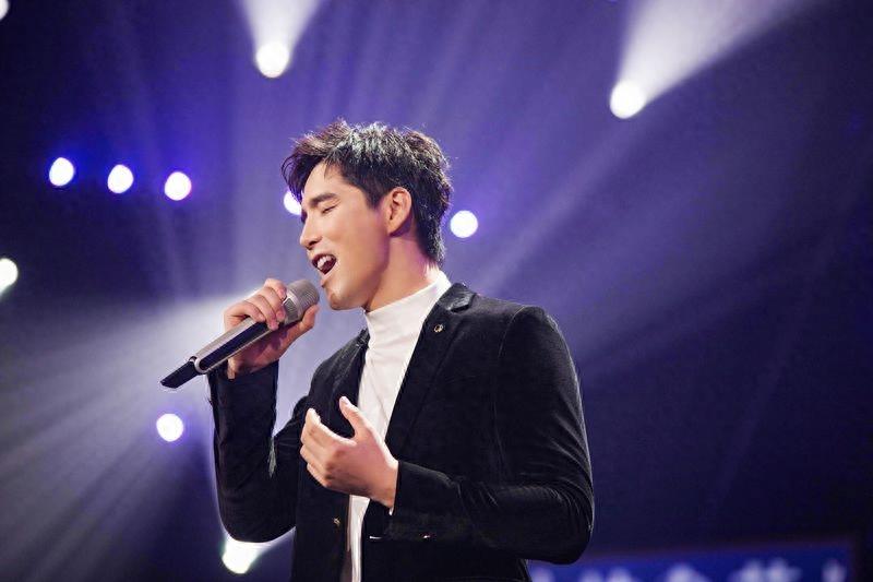 吐血整理 爆红节目 芒果台《声入人心》36位高颜值歌手汇总