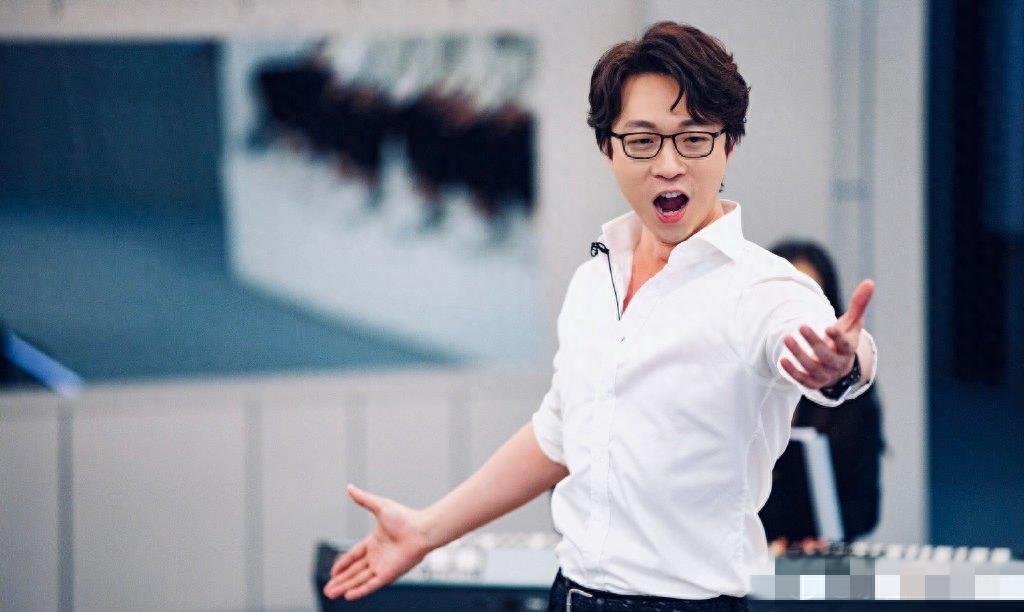 吐血整理 爆红节目 芒果台《声入人心》36位高颜值歌手汇总