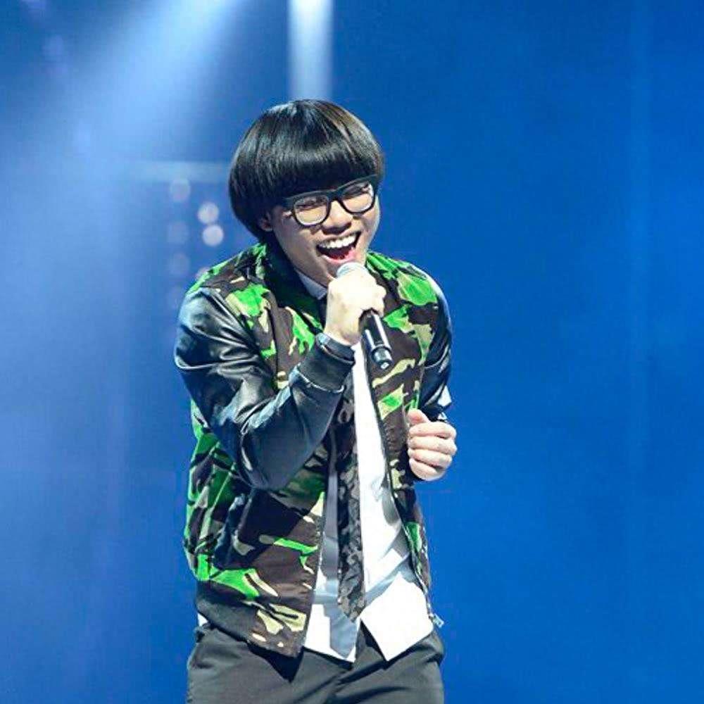 吐血整理 爆红节目 芒果台《声入人心》36位高颜值歌手汇总