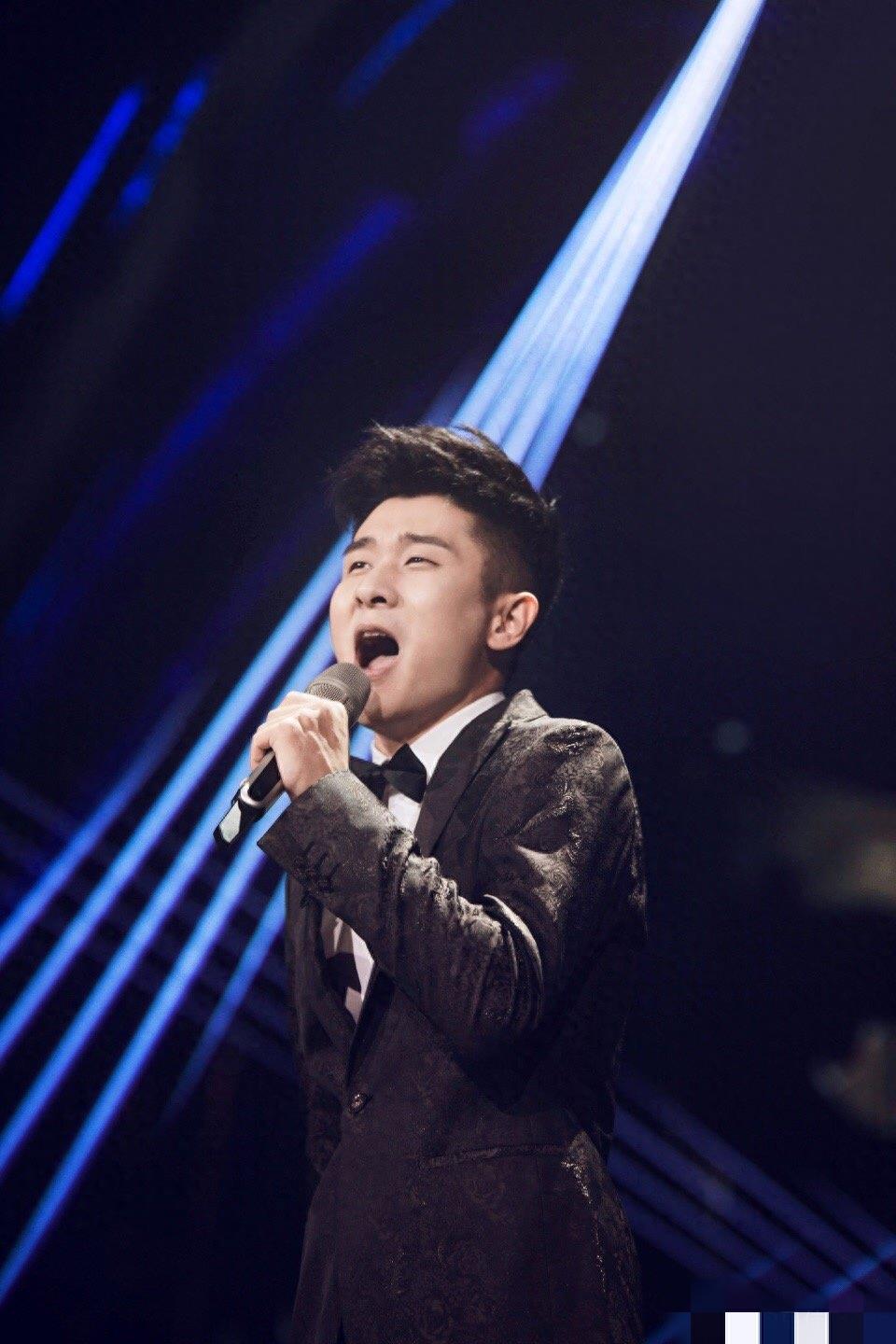 吐血整理 爆红节目 芒果台《声入人心》36位高颜值歌手汇总