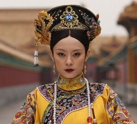 康熙把皇位传给了谁，康熙把皇位究竟传给了谁？图7