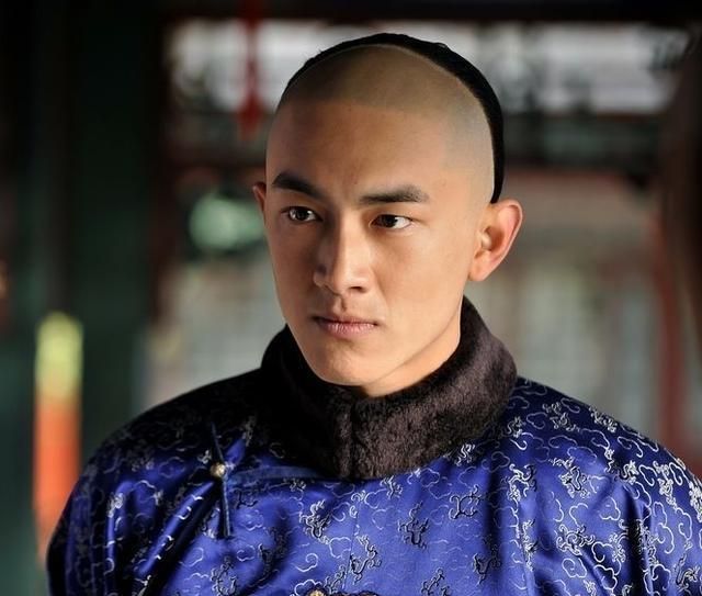 康熙把皇位传给了谁，康熙把皇位究竟传给了谁？图5