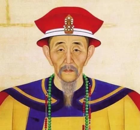 康熙把皇位传给了谁，康熙把皇位究竟传给了谁？图2