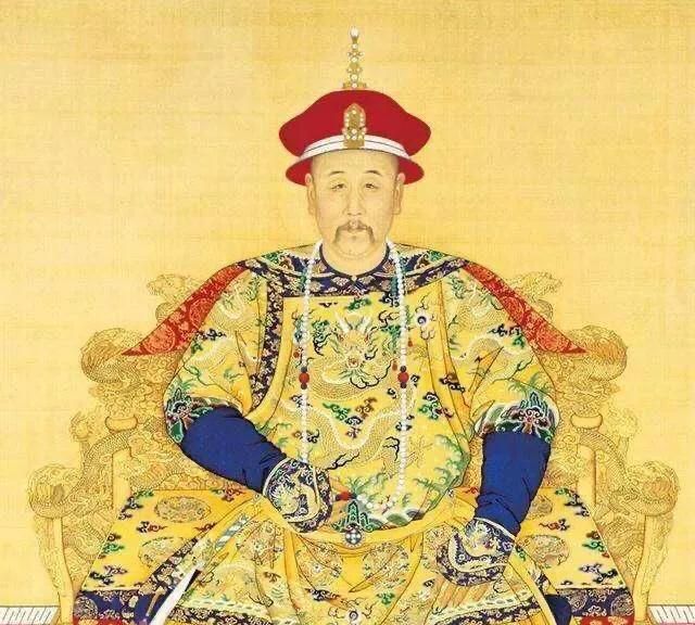 康熙把皇位传给了谁，康熙把皇位究竟传给了谁？图3