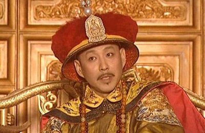 ​康熙把皇位传给了谁，康熙把皇位究竟传给了谁？