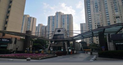 ​普陀性价比第一的花园式小区！中浩云花园楼盘解读