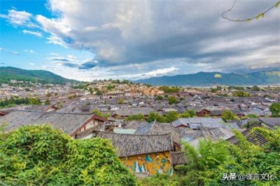 ​云南茶马古道：探索10个震撼心灵的景点和舌尖上的记忆！