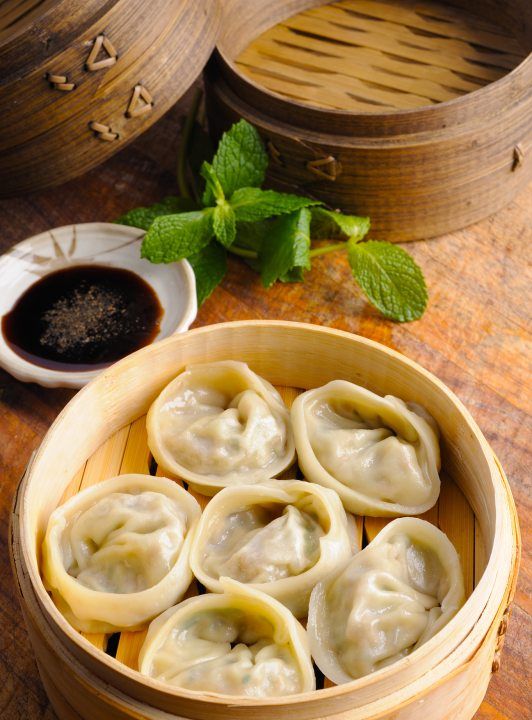 冬至吃什么风俗食物,北方冬至一般吃什么食物图3