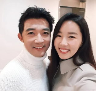 ​崔贤珠观看丈夫安在旭电视剧发表感想 留言称：有意思