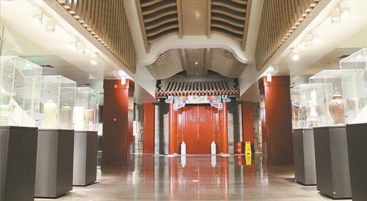 北京地铁防核弹「现代地下长城地铁能防原子弹你所不了解的国家民防工程」