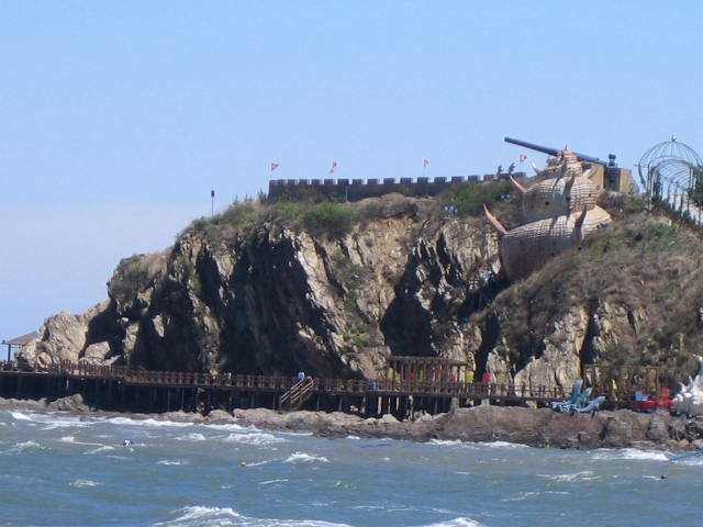 芝罘区属于哪个市(山东芝罘区属于哪个市)