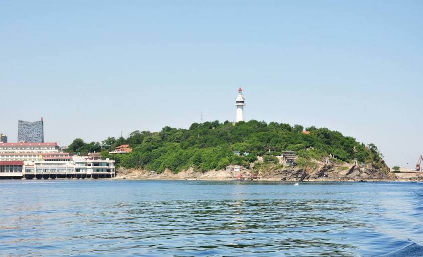 芝罘区属于哪个市(山东芝罘区属于哪个市)