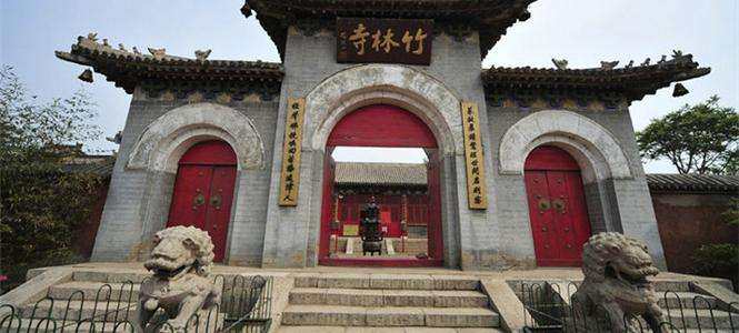 芝罘区属于哪个市(山东芝罘区属于哪个市)