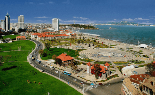 芝罘区属于哪个市(山东芝罘区属于哪个市)