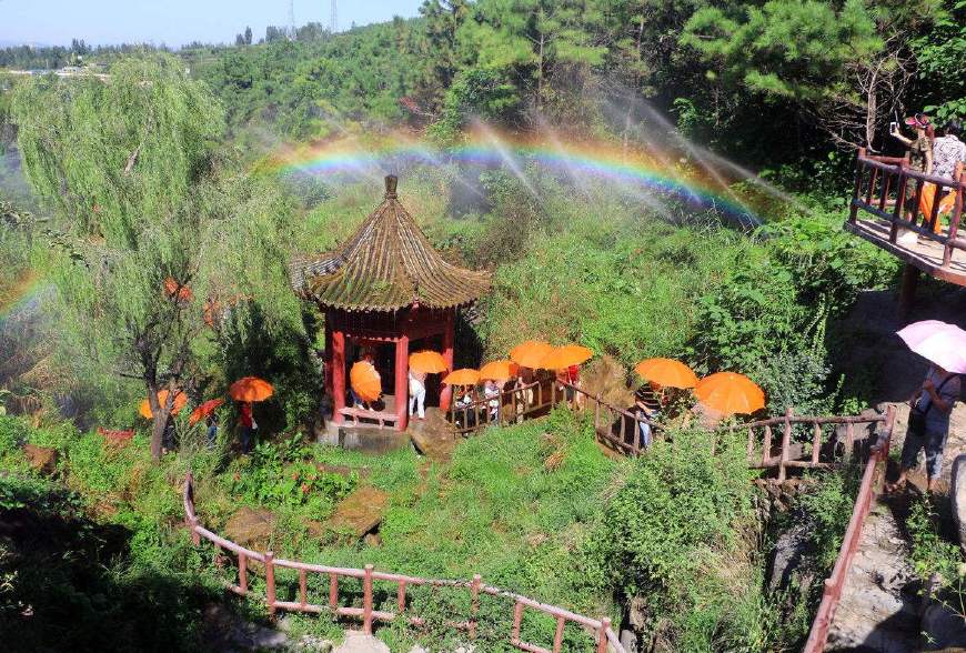 沂水县属于哪个市(山东沂水县属于什么市)