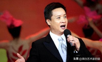 ​阎维文的人生经历