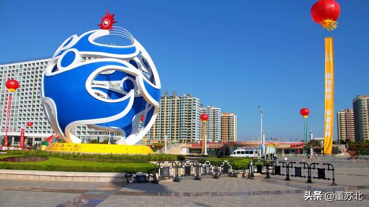 海阳市属于哪个省哪个市(海阳市属于哪个市)