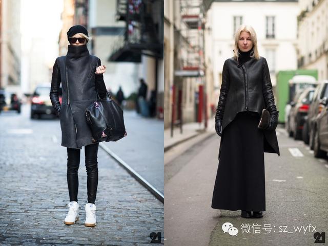 巴黎超经典时装秀（让人脸红心跳的69式走秀）(17)