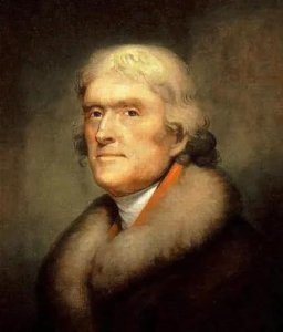 ​双语｜美国独立宣言全文（中英文对照）