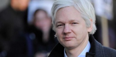 ​美国为何要对阿桑奇赶尽杀绝，解密阿桑奇事件始末