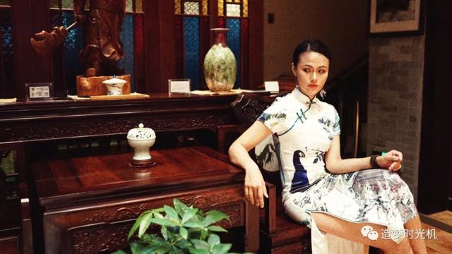 广州西关老城游玩攻略（去广州住一晚西关大屋）(15)