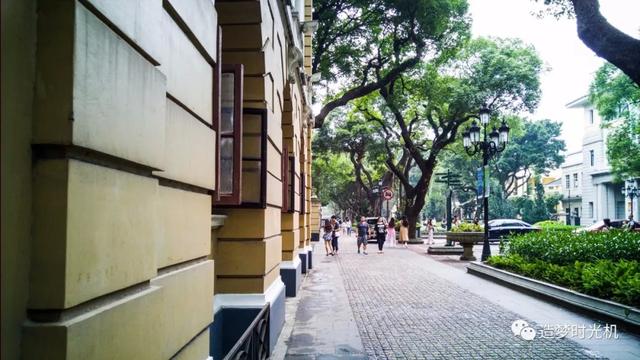 广州西关老城游玩攻略（去广州住一晚西关大屋）(18)