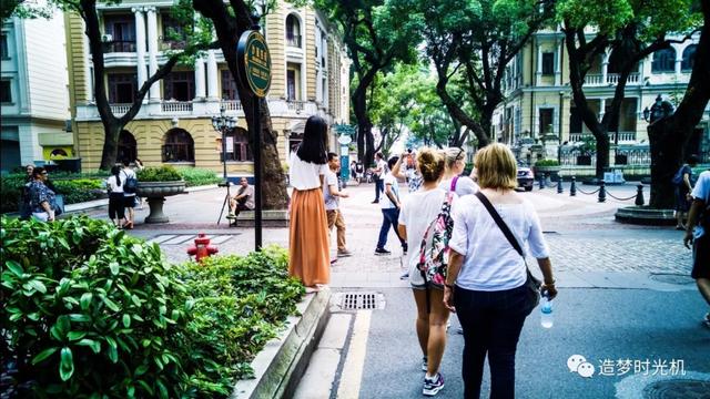 广州西关老城游玩攻略（去广州住一晚西关大屋）(17)
