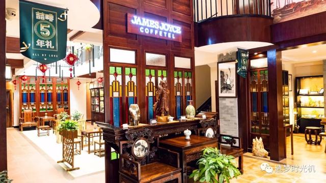 广州西关老城游玩攻略（去广州住一晚西关大屋）(24)