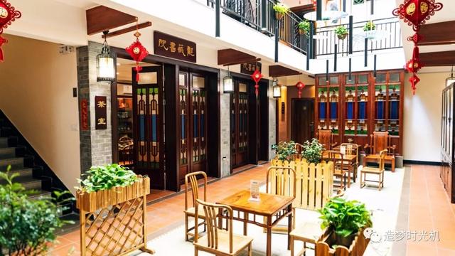 广州西关老城游玩攻略（去广州住一晚西关大屋）(6)