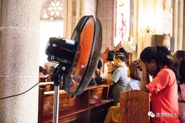 广州西关老城游玩攻略（去广州住一晚西关大屋）(23)