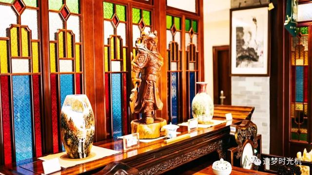 广州西关老城游玩攻略（去广州住一晚西关大屋）(5)