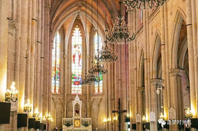 广州西关老城游玩攻略（去广州住一晚西关大屋）(22)