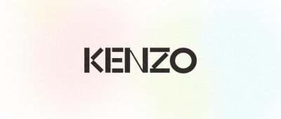 ​每天认识一个品牌 —— KENZO