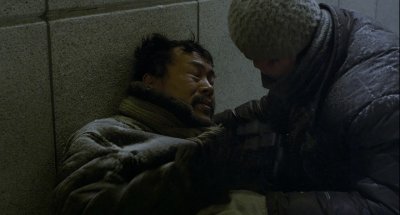 ​《白日焰火》直戳人性阴暗面，讲透了“性”的压抑与对现实的绝望