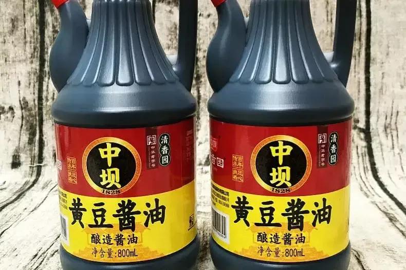 中国酱油排名前十(国内最好的十大放心酱油品牌名单)-图13 中国酱油排名前十(国内最好的十大放心酱油品牌名单)-图13