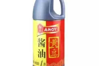 中国酱油排名前十(国内最好的十大放心酱油品牌名单)-图10 中国酱油排名前十(国内最好的十大放心酱油品牌名单)-图10