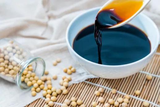 中国酱油排名前十(国内最好的十大放心酱油品牌名单)-图3 中国酱油排名前十(国内最好的十大放心酱油品牌名单)-图3