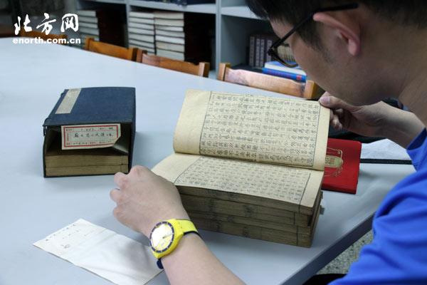 天津十大图书馆（如果看到天津最美图书馆）(1)