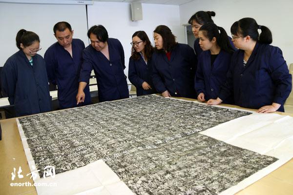 天津十大图书馆（如果看到天津最美图书馆）(2)