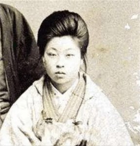 ​羽太信子：导致鲁迅兄弟决裂，趁小叔子醉酒做局逼迫他娶自己妹妹