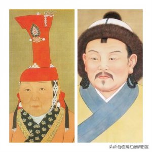 ​元朝后妃：元定宗皇后“海迷失”死亡之谜 她的死亡方式有多残忍？