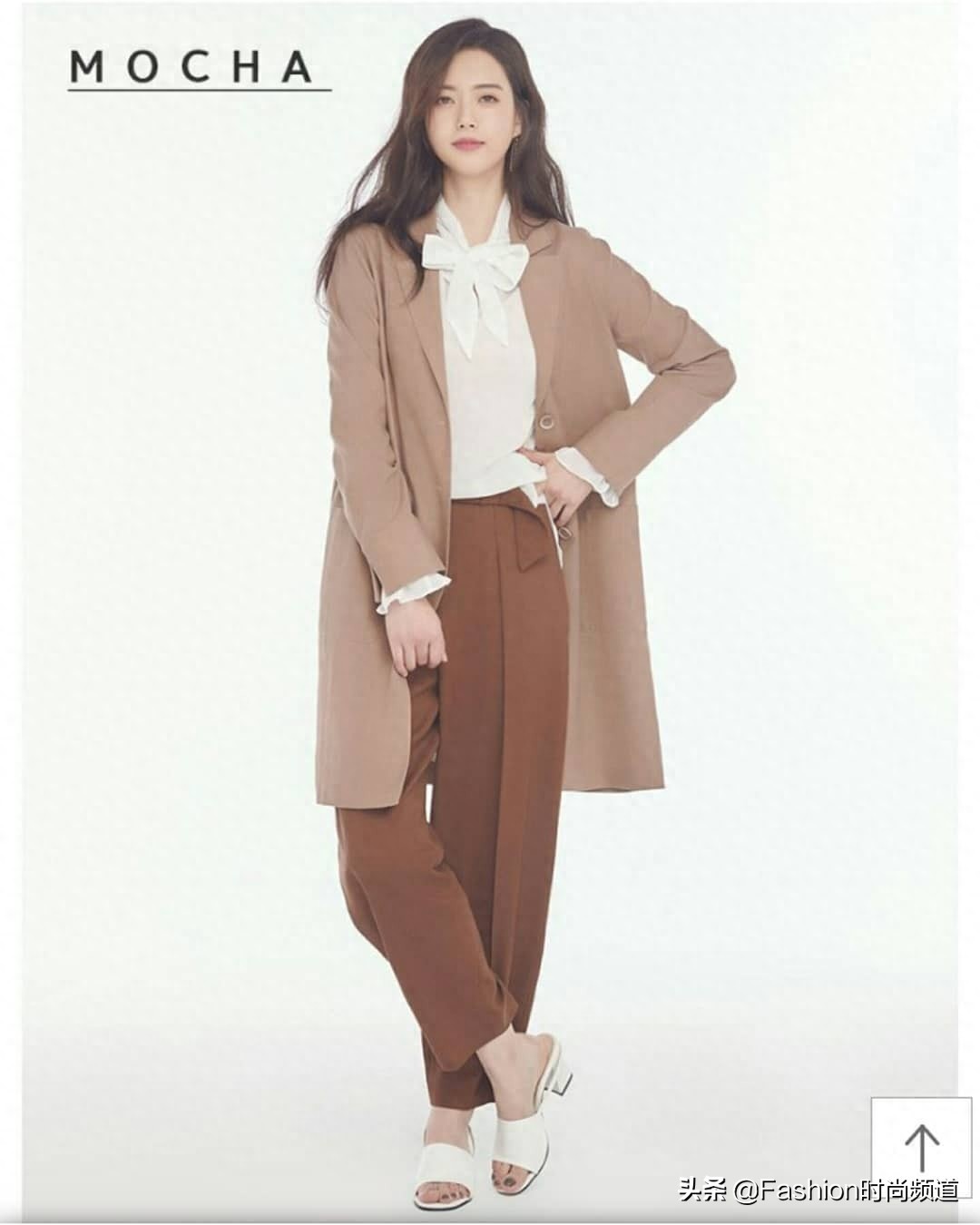 韩国精致女星-高雅拉