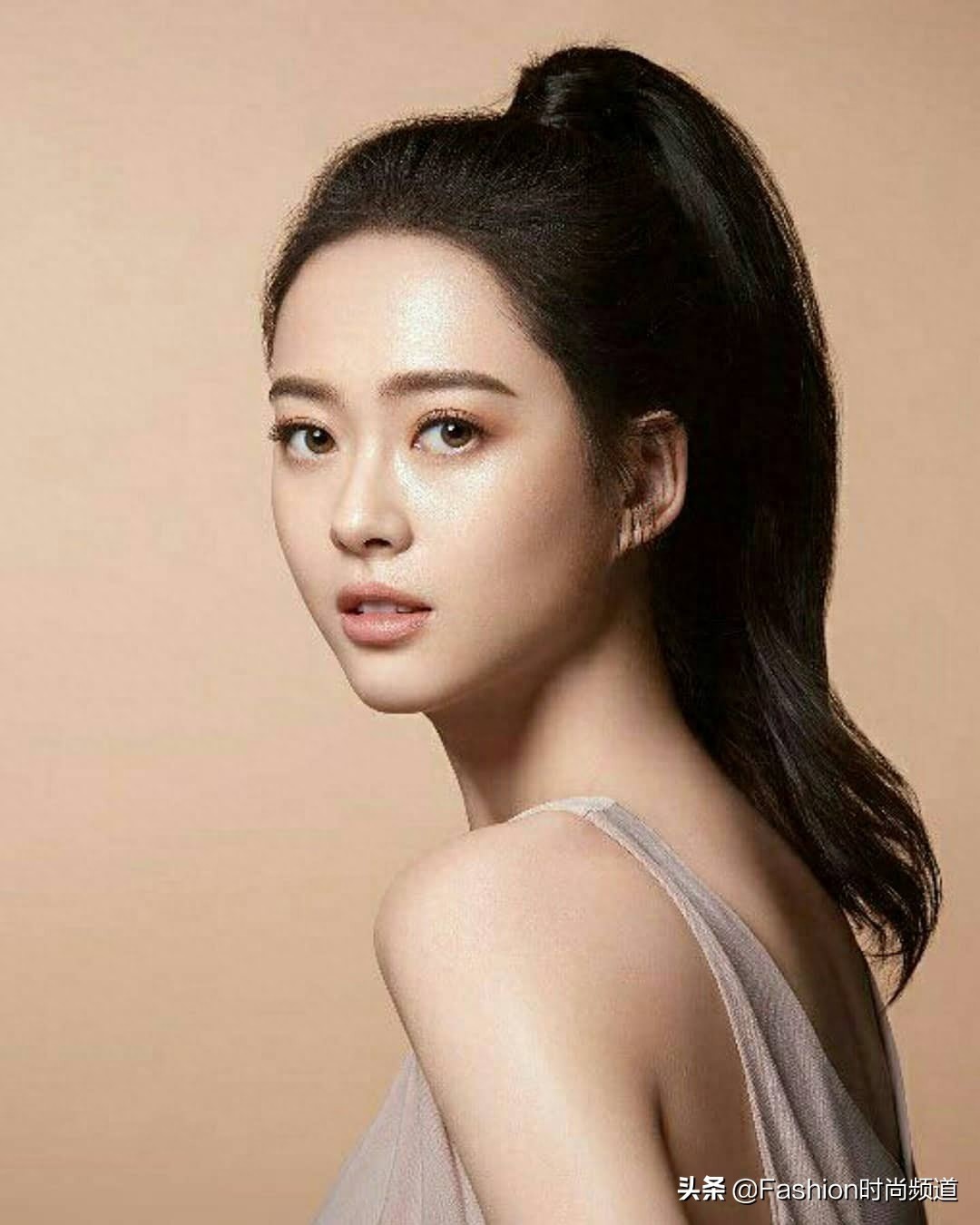 韩国精致女星-高雅拉