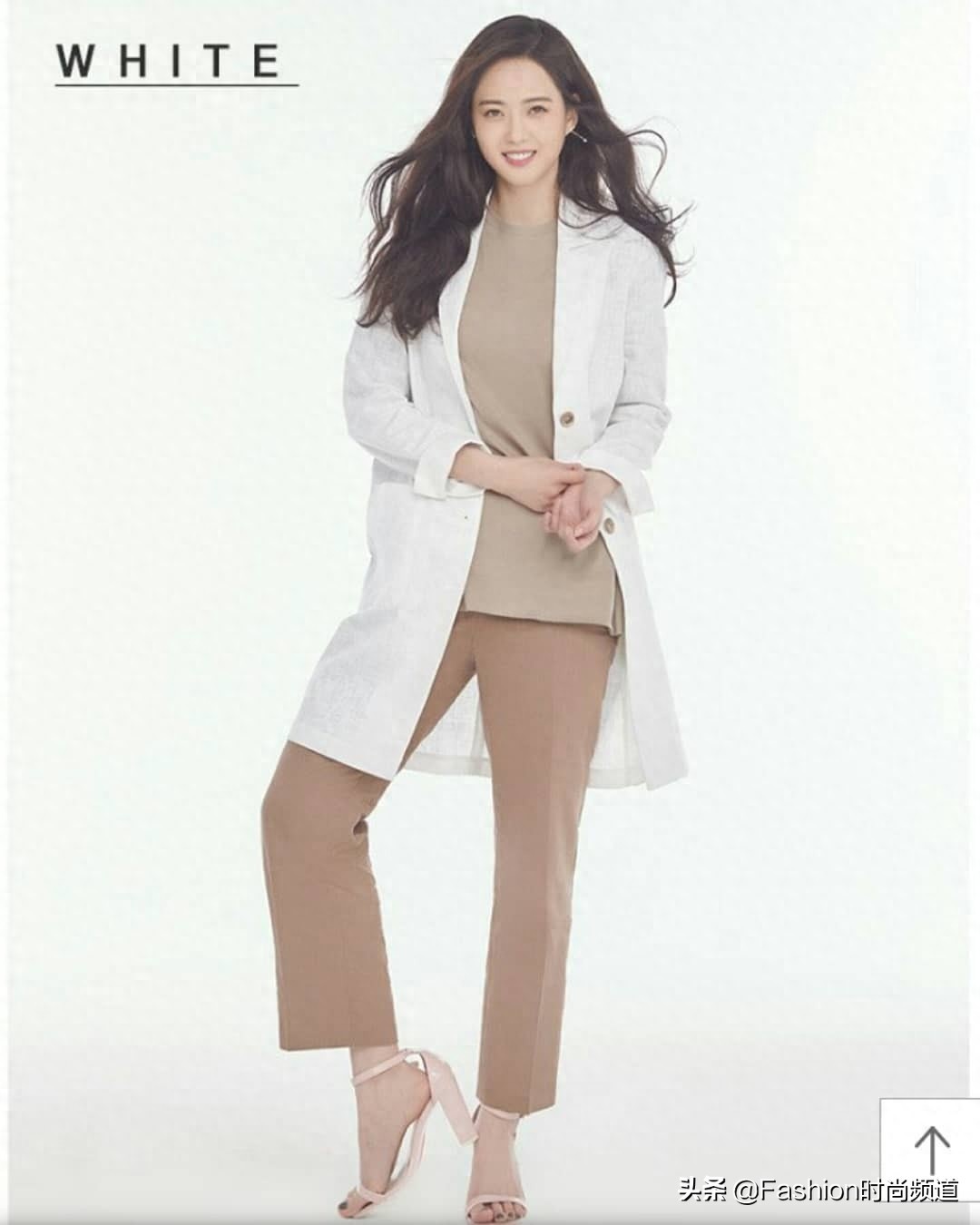 韩国精致女星-高雅拉