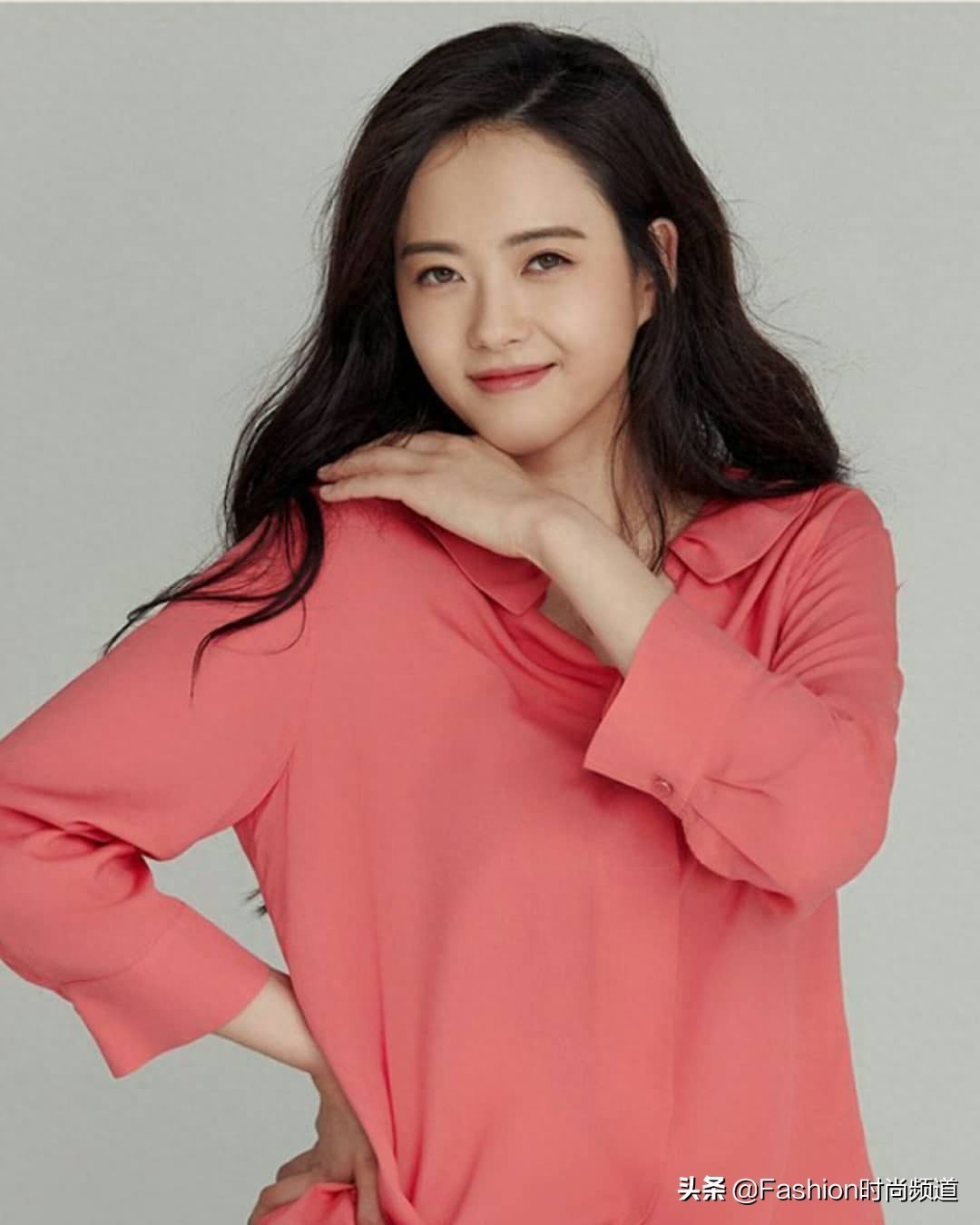 韩国精致女星-高雅拉