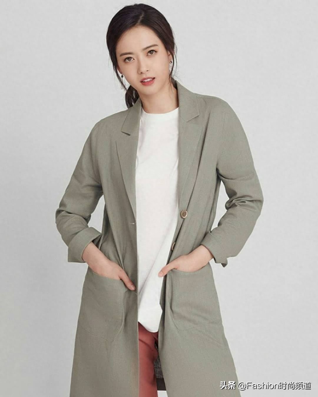 韩国精致女星-高雅拉