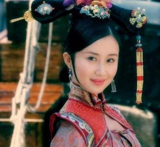 ​演过“建宁公主”的五大女星，前4位都很美，最后一位更经典